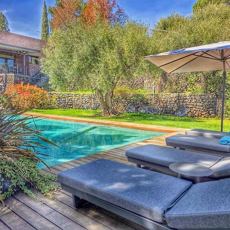 Rahal - Etna Luxury And Design Home Катания Экстерьер фото